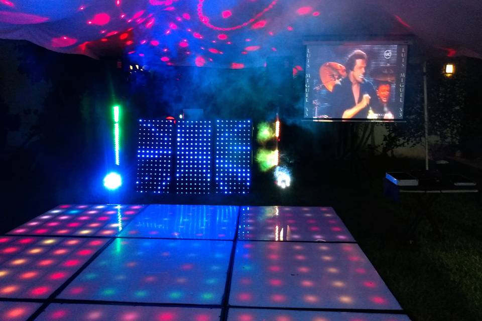M&K Music and Karaoke