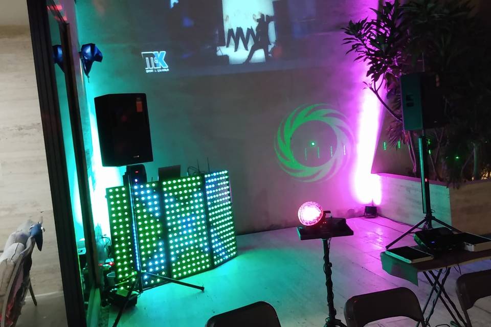 M&K Music and Karaoke