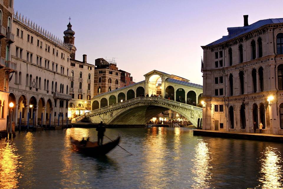 Venecia