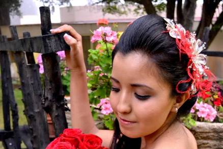Destacamos tu belleza