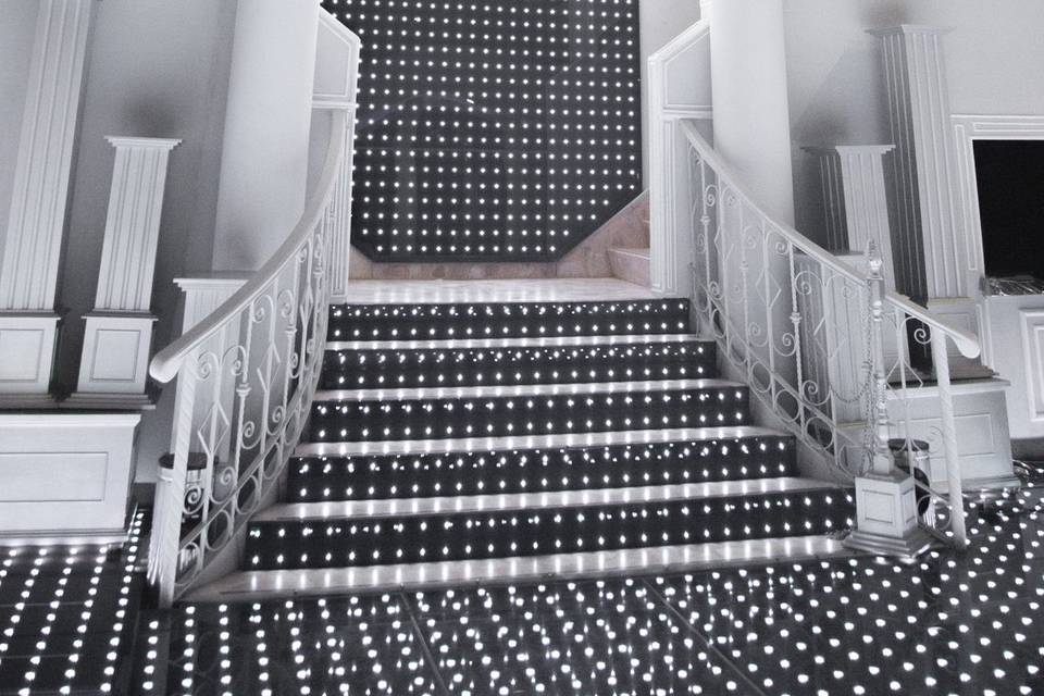PANTALLA LED