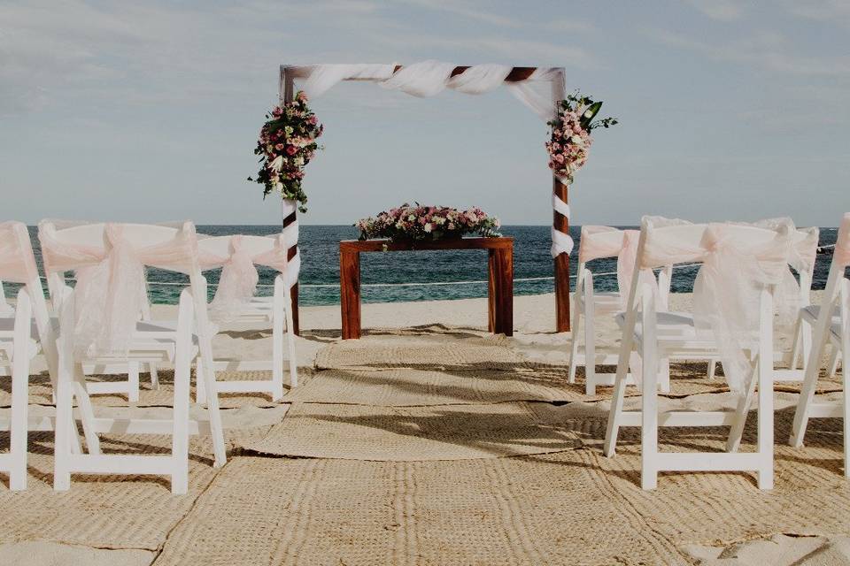 Renovacion intima de votos