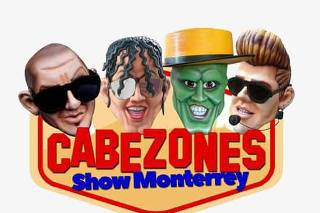 Cabezones Show Monterrey