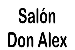 Salón Don Alex logo