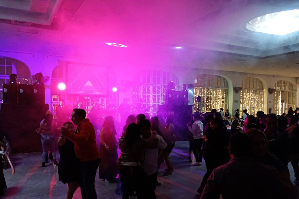 Evento corporativo 2