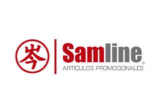 Samline logo