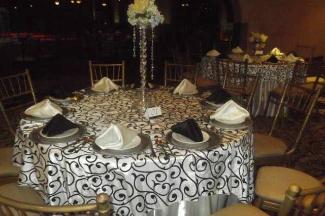 Eventos profesionales