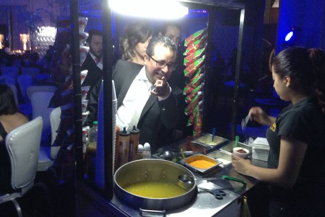 Servicio personalizado