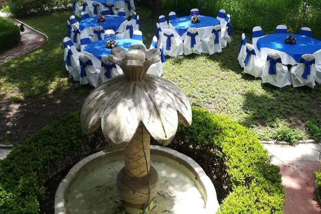 Quinta Granados