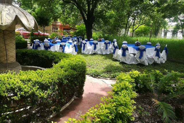 Quinta Granados