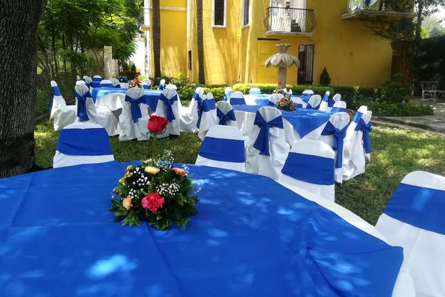 Quinta Granados