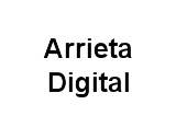 Arrieta Digital Logo