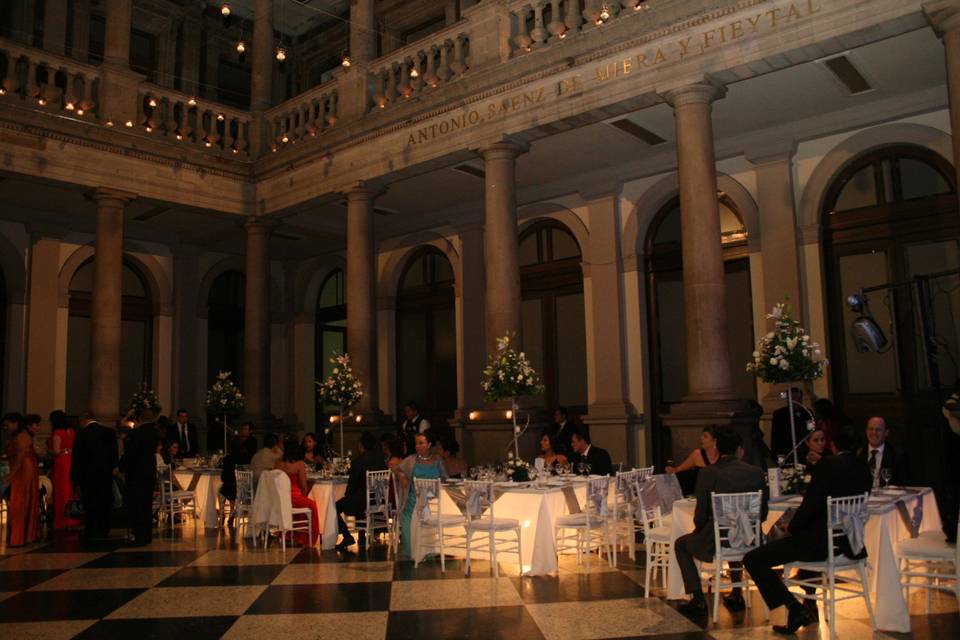 Su Gran Día Eventos