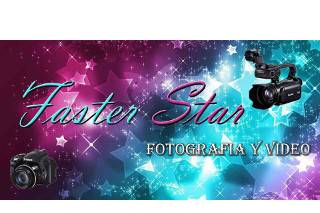 Faster Star Logo