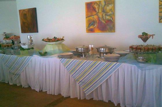 Banquetes Cobar