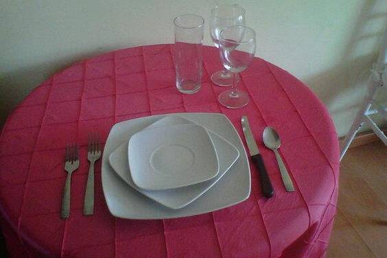 Banquetes Cobar