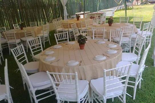 Banquetes Cobar