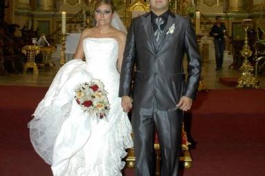 Boda de ensueño