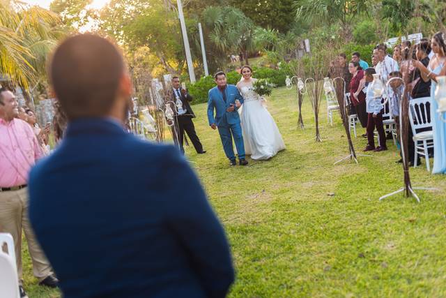Boda Ana & Osmand