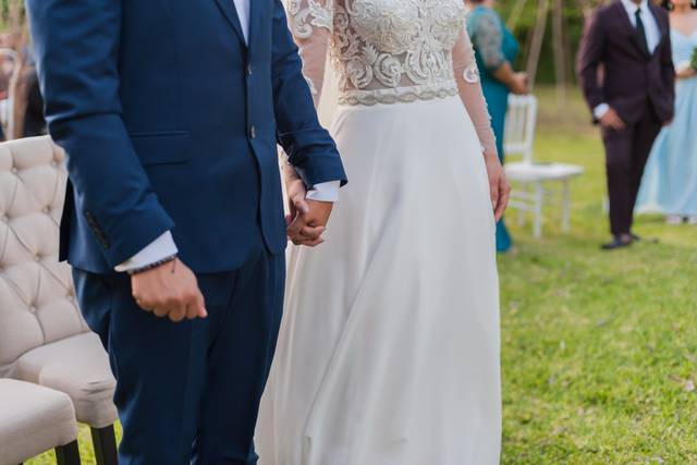 Boda Ana & Osmand