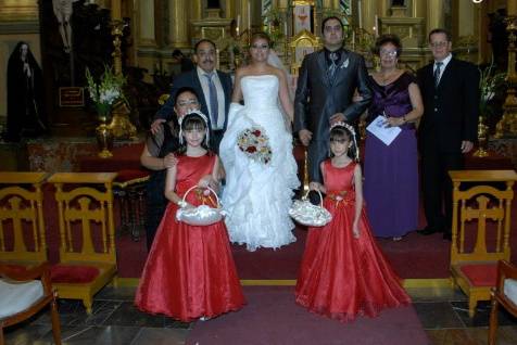 Hasta que la muerte nos separe