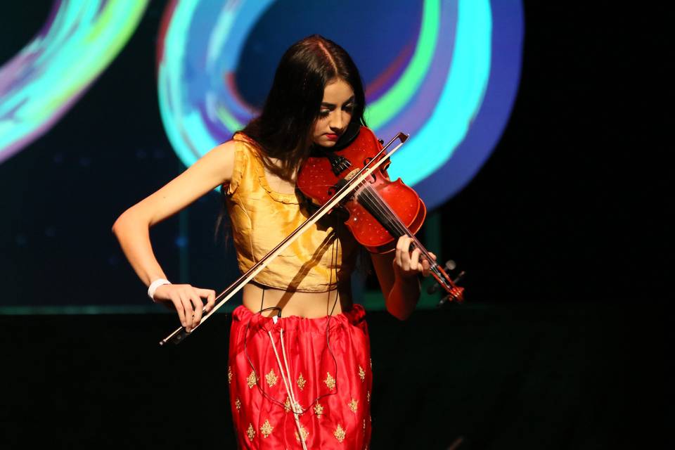 Tania de Anda