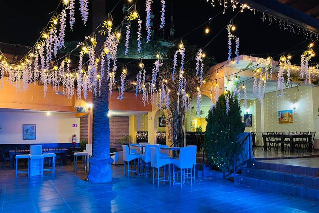 No se pierdan sus cortesías