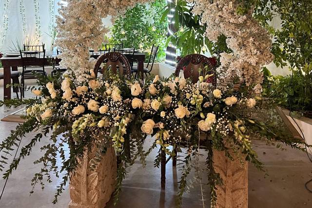 Casa del Carmen Eventos