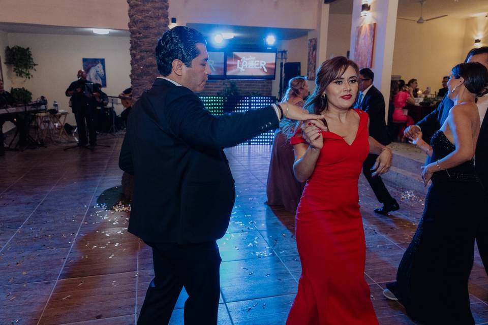 Casa del Carmen Eventos