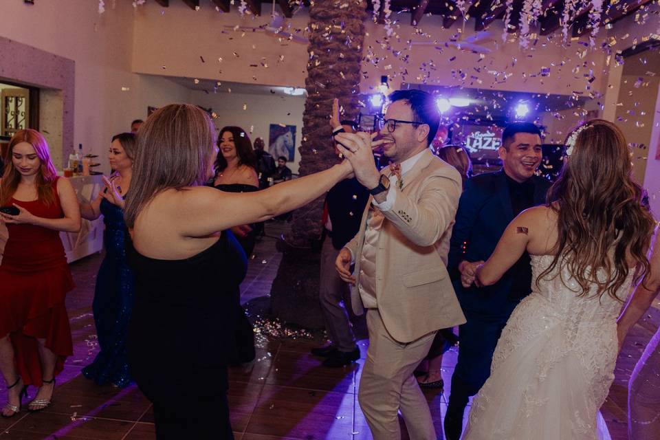 Casa del Carmen Eventos