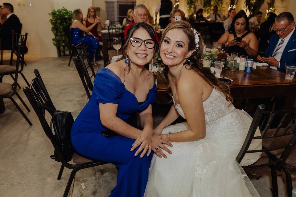 Casa del Carmen Eventos