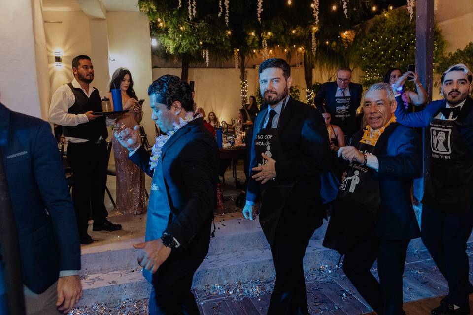 Casa del Carmen Eventos
