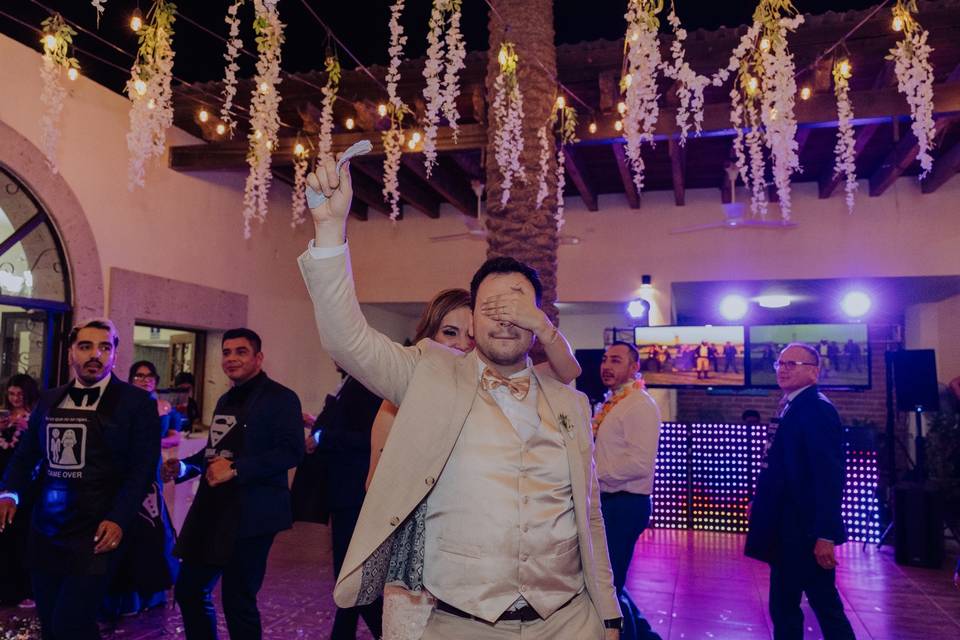 Casa del Carmen Eventos