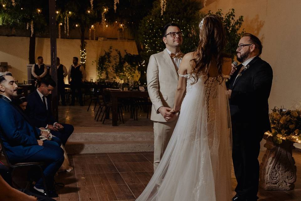 Casa del Carmen Eventos