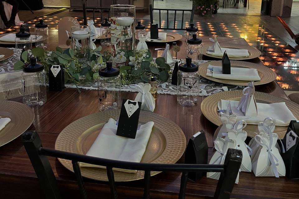 Casa del Carmen Eventos