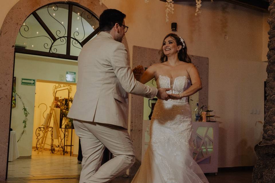 Casa del Carmen Eventos