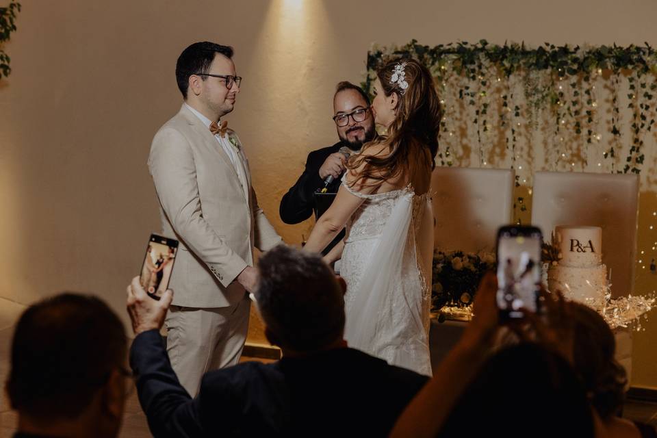 Casa del Carmen Eventos
