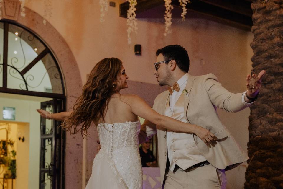 Casa del Carmen Eventos