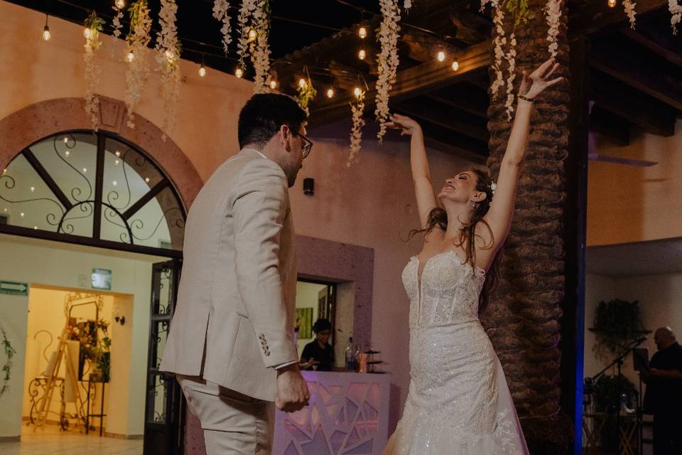 Casa del Carmen Eventos