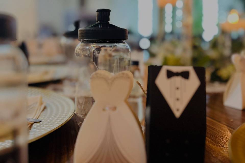 Casa del Carmen Eventos
