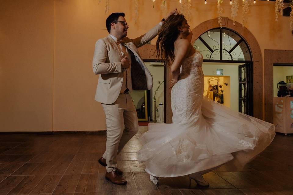 Casa del Carmen Eventos