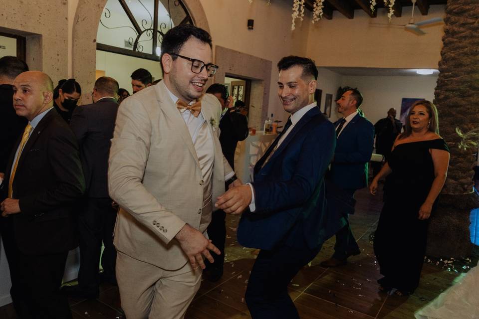 Casa del Carmen Eventos