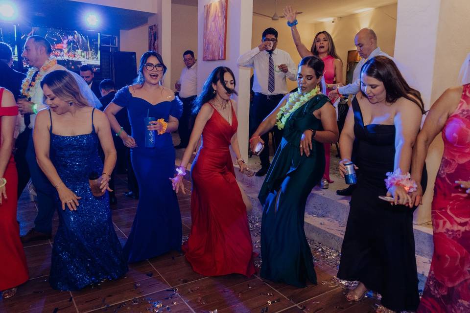 Casa del Carmen Eventos