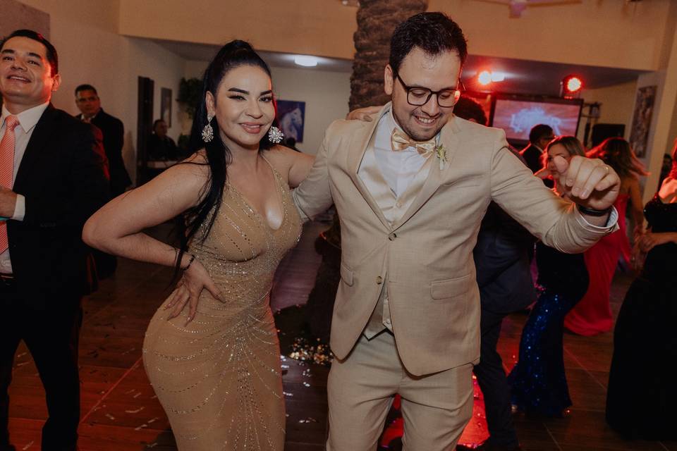 Casa del Carmen Eventos