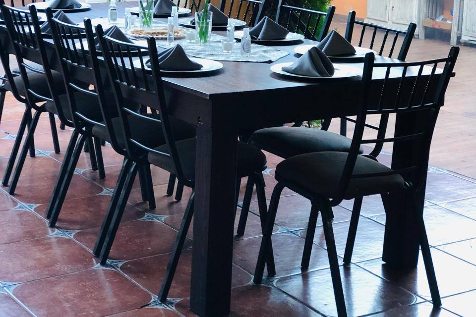 No se pierdan sus cortesías