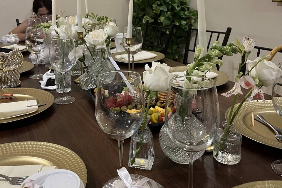Casa del Carmen Eventos