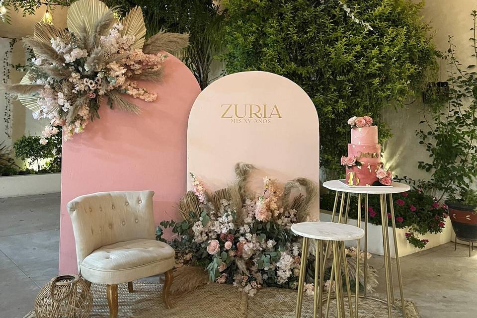 Casa del Carmen Eventos