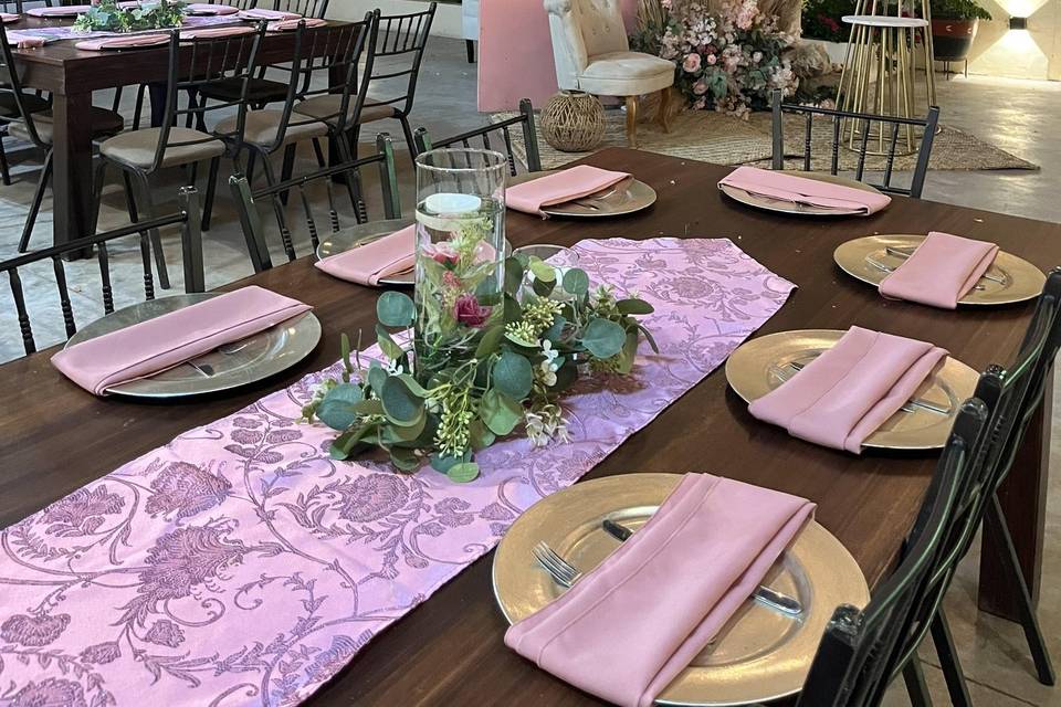 Casa del Carmen Eventos