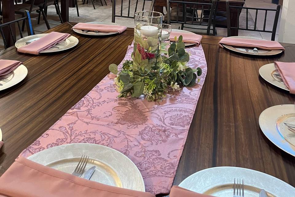 Casa del Carmen Eventos