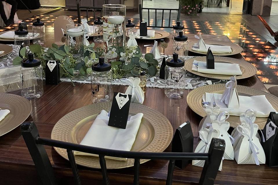 Casa del Carmen Eventos